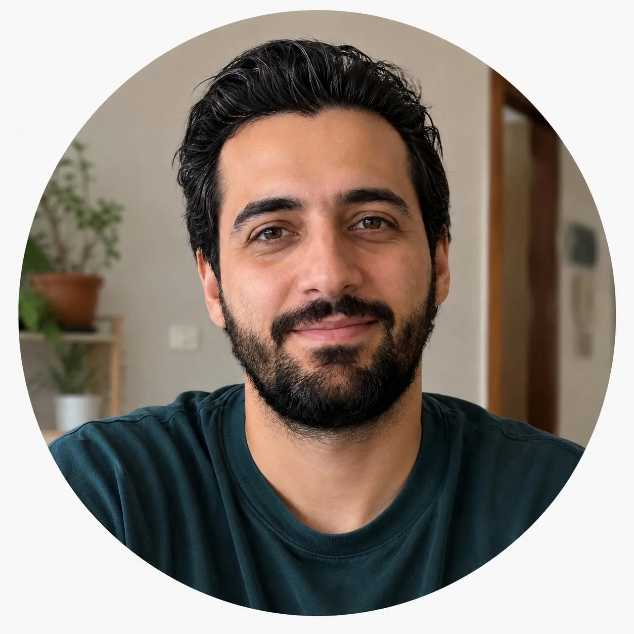 علیرضا مهدوی